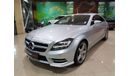 Mercedes-Benz CLS 350