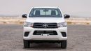 Toyota Hilux 2.4 MT