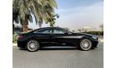 مرسيدس بنز S 65 AMG Std