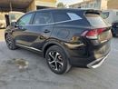 كيا سبورتيج EX 2.5 FWD