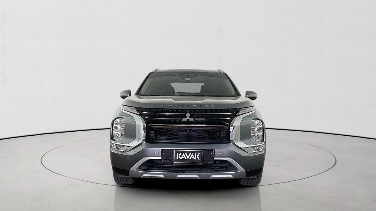 Mitsubishi Outlander PREMIUM LAUNCH EDITION | Guaranteed Warranty | 0 Down Payment