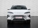 BYD Song Plus Premium