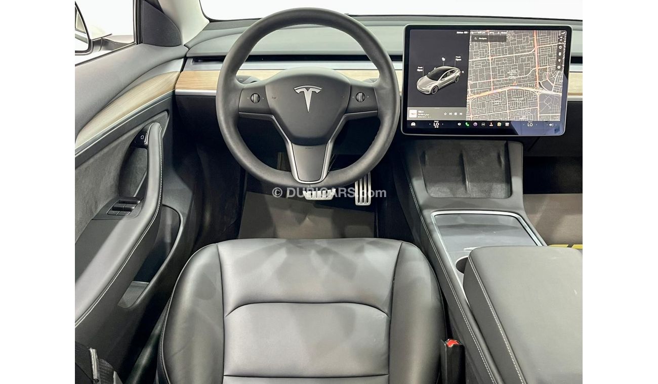 Tesla Model 3 2021 Tesla Model 3 Performance, Tesla Warranty, GCC