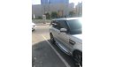 Land Rover Range Rover Sport SE