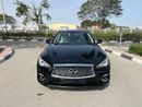 Infiniti Q50 Luxe 3.0L