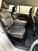 Nissan Armada SL Full Option 2023