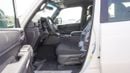 Toyota Prado TX1 2.8L Diesel