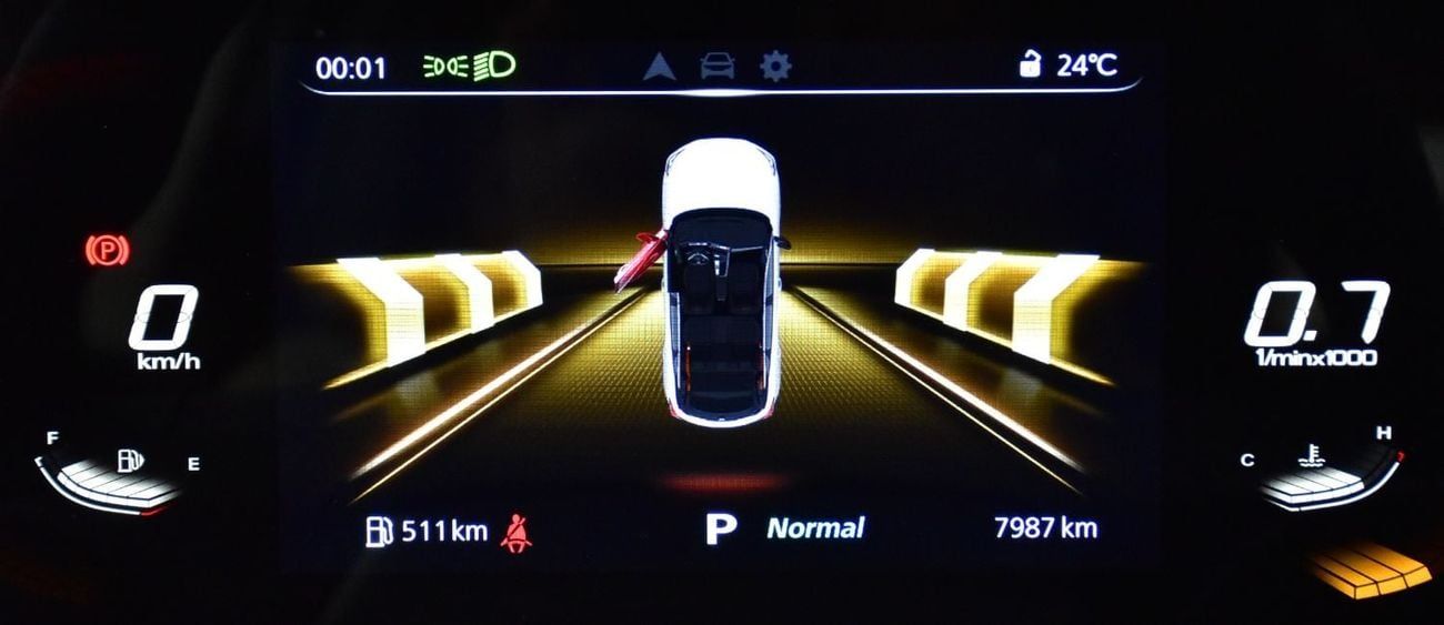 MG One EXCELLENT DEAL for our MG One 1.5L ( 2023 Model ) in White Color Chinese Specs