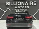أودي A6 40 TFSI 2.0L
