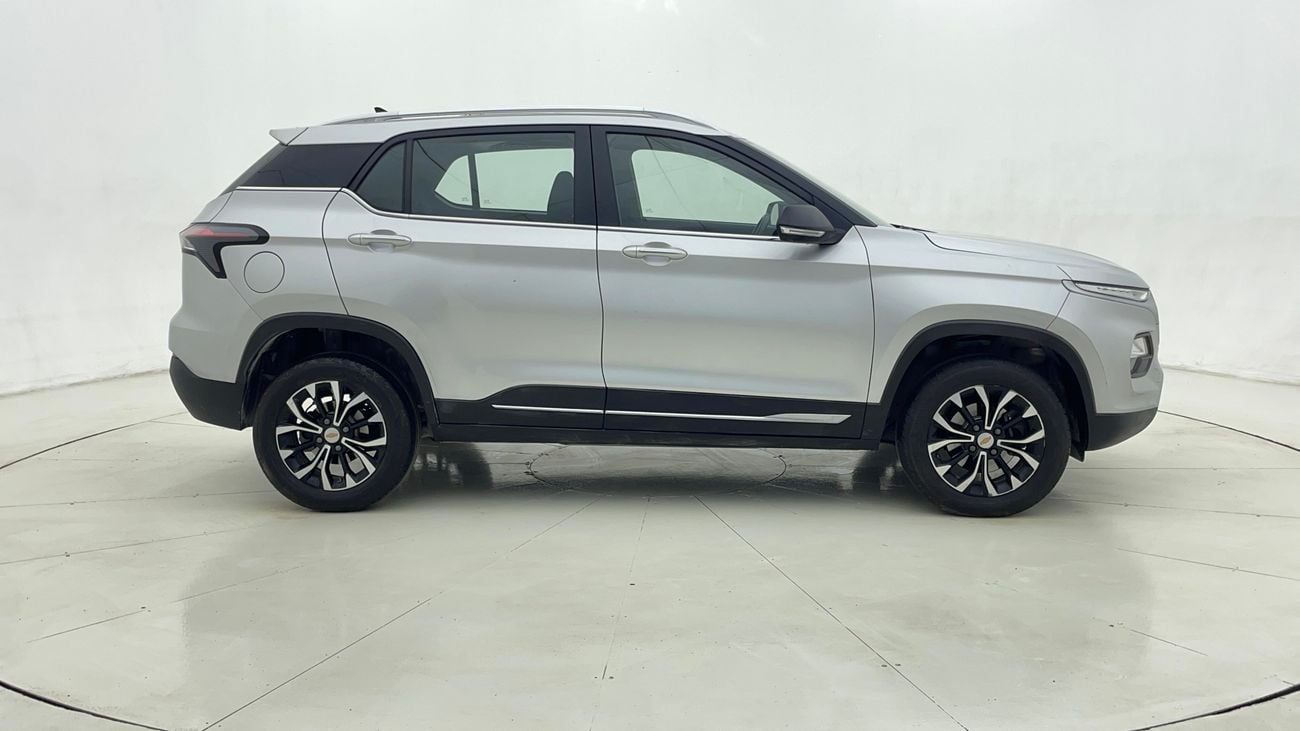 Chevrolet Groove Premier 1.5L 2023 PREMIER | AED 586/Month | 0 DP | 30 Day Return | Warranty | Service History