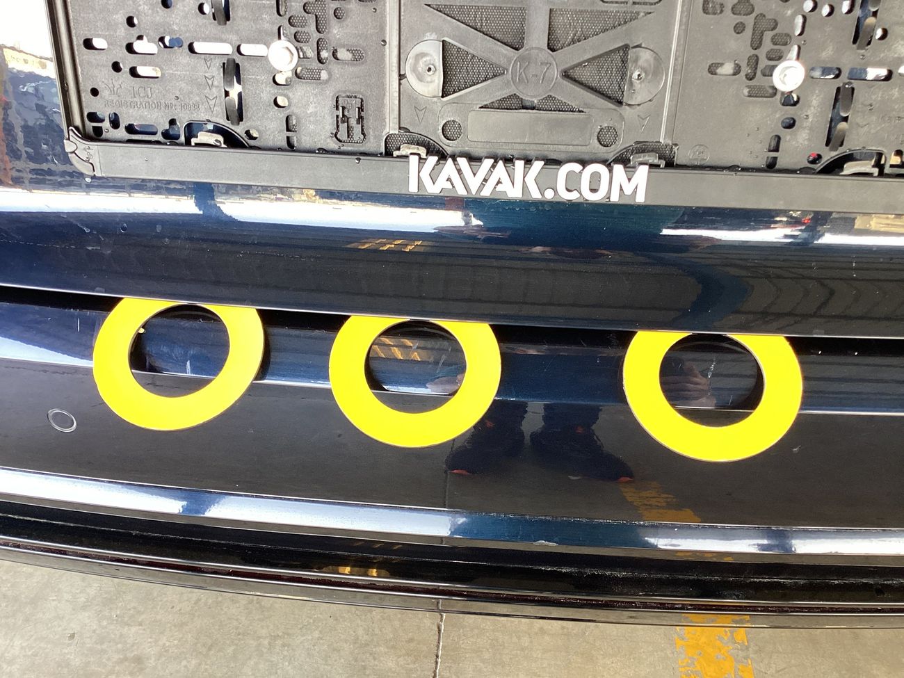 فولكس واجن طوارق R-Line | شامل الضمان | 0 ﺪﻔﻋﺓ ﺃﻮﻟﻯ