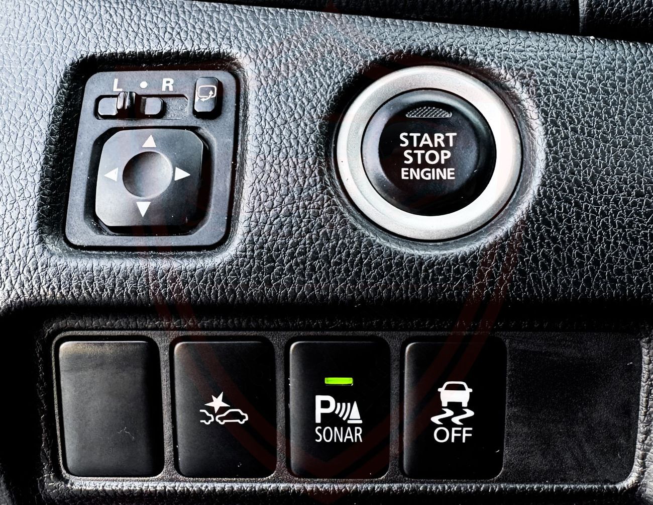 Mitsubishi Montero Sport GLS Premium 3.0L (7 Seater) Mitsubishi Montero Sport | 3.0 L | 2022 | GCC | Accident-Free | In Excel