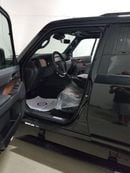 Lexus GX550 26/26 EXECUTIVE