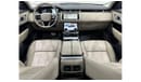لاند روفر رينج روفر فيلار P250 R-ديناميك SE 2021 Range Rover Velar P250 SE R-Dynamic, July 2026 Range Rover Warranty, GCC