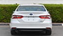 Toyota Camry GLE 2.5L Hybrid 2023