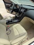 إنفينيتي Q50 LUXE WOOD