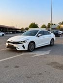 Kia K5 STANDARD KIA K5 Hybrid 2020 – Korean Import