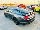 فورد موستانج STD