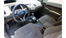 Honda Civic EXI Mid Range Excellent Condition