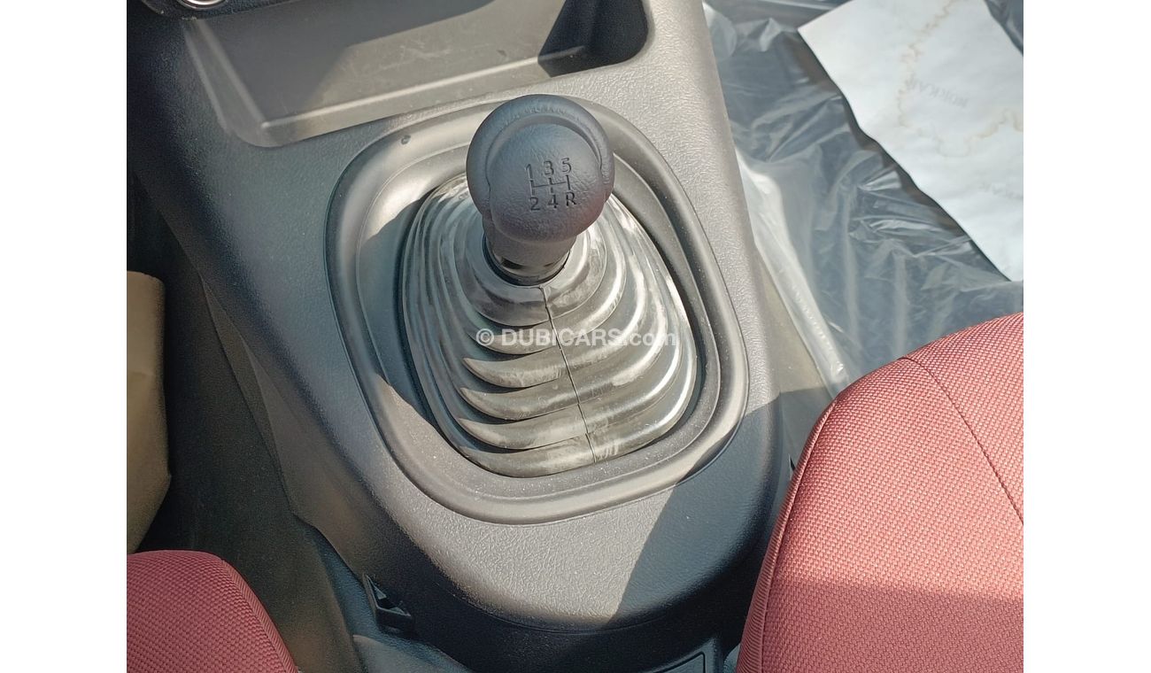 Toyota Hilux 2.7L 4CY PETROL,M/T / SINGLE CABIN / POWER WINDOW / 4WD / CODE # B154397