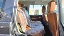تويوتا لاند كروزر 70 TOYOTA LC 76 2026 A/T 2.8 GREY COLOR