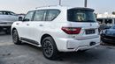 Nissan Patrol PLATINUM VVL DIG