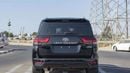 تويوتا لاند كروزر Land cruiser GXR 4.0L FULL OPTION 2025