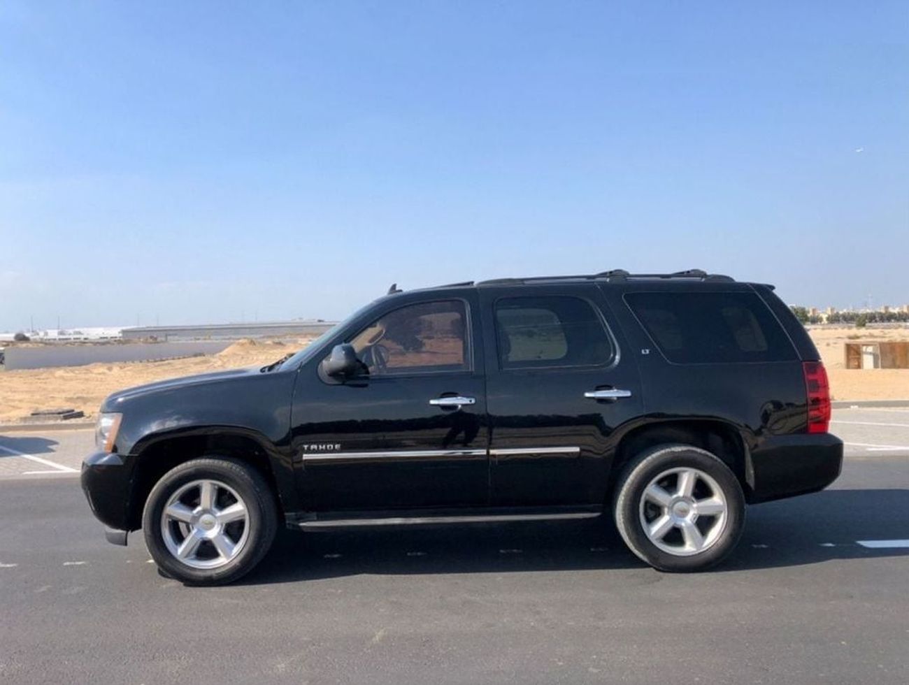 Chevrolet Tahoe 2LT 5.3L