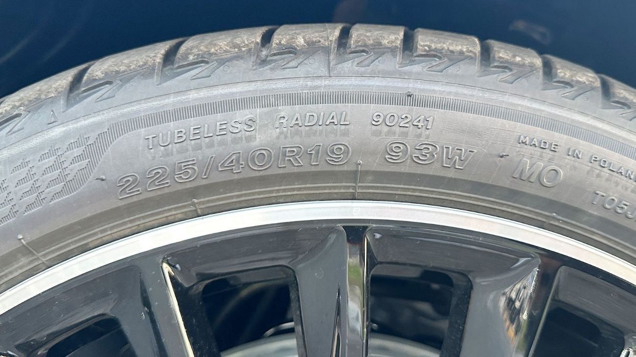 مرسيدس بنز CLA 200 PREMIUM PLUS