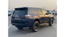 Toyota 4Runner 2014 Toyota 4Runner SR5 Premium 4x4 AWD Super Fresh Imported - New Tyre Rims -