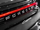 Porsche Cayenne COUPE, Carbon Interior, Panoramic Roof, Sport Chrono, Al Nabooda Warranty!!