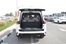 Toyota Land Cruiser VXR
