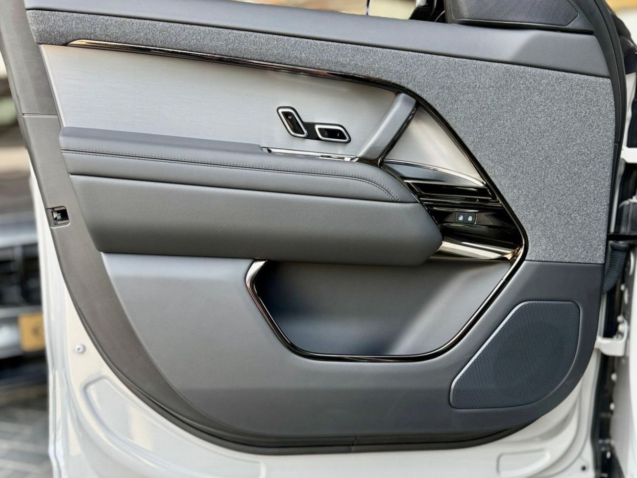 لاند روفر رينج روفر سبورت Dynamic HSE P400 3.0L