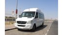 Mercedes-Benz Sprinter MERCEDES SPRINTER 2008 DIESEL MANUAL GEAR 21PASSENGER