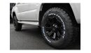 Toyota Hilux Surf TRN215W