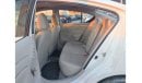 Nissan Sunny NISSAN SUNNY-2020 GCC  KM 181,100,