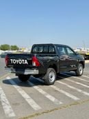 تويوتا هيلوكس DLS 2.7L