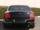 Bentley Continental Flying Spur 6.0L V12