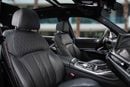 بي أم دبليو X7 X7 M60i | 6,855 P.M | 0% Downpayment |  BMW WARRANTY & SERVICE!