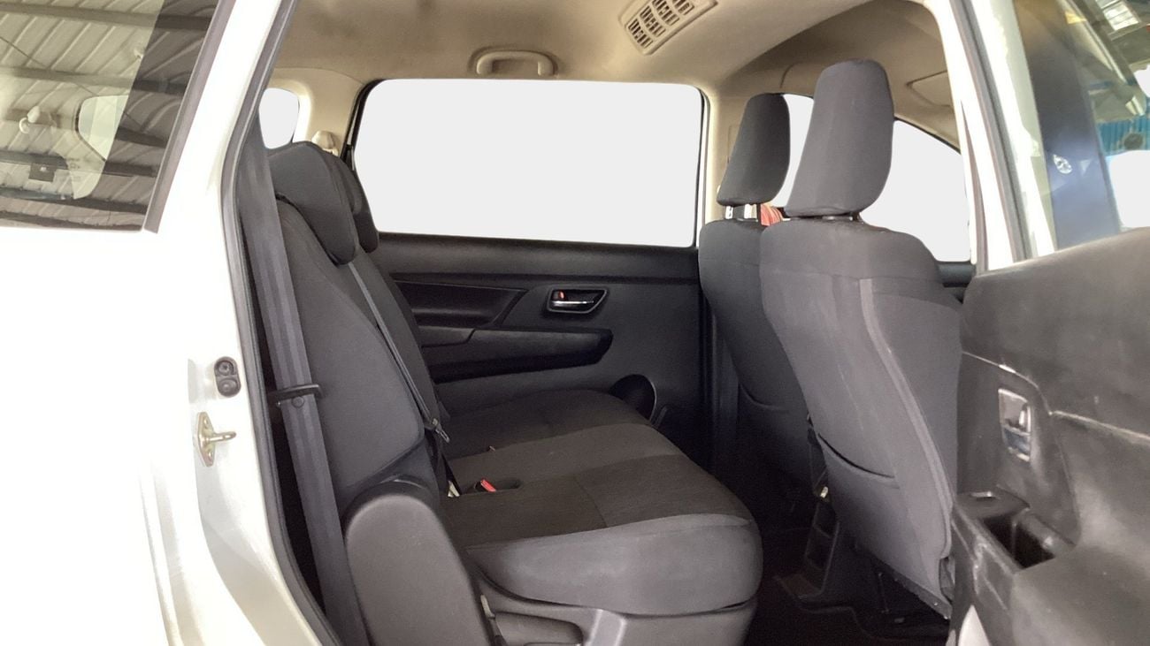 Suzuki Ertiga 1.5 MHEV GL AUTO | Guaranteed Warranty | 0 Down Payment