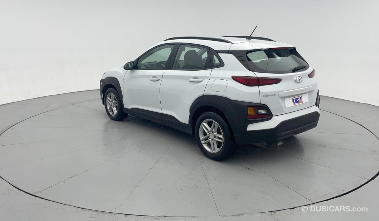 Hyundai Kona SMART 2 | Zero Down Payment | Free Home Test Drive