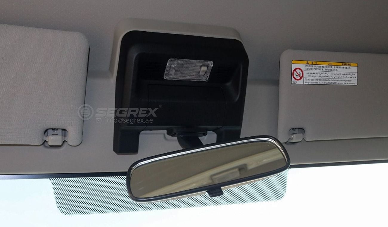 تويوتا لاند كروزر 70 LC 78 HARDTOP 4.0L MT Petrol | 2026 Brand-new | Export only