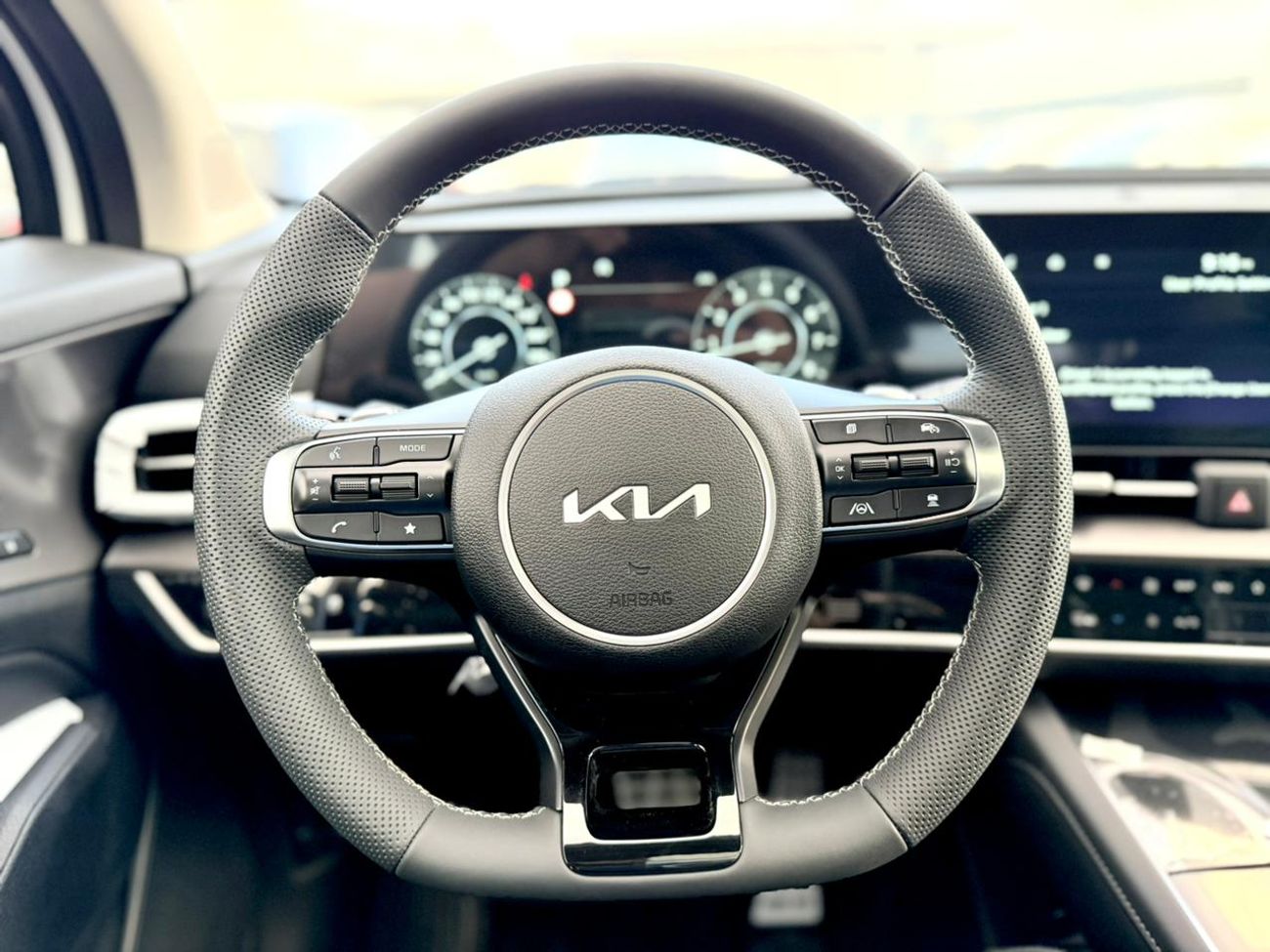 Kia Sportage 2.0L MPI LX (FWD)