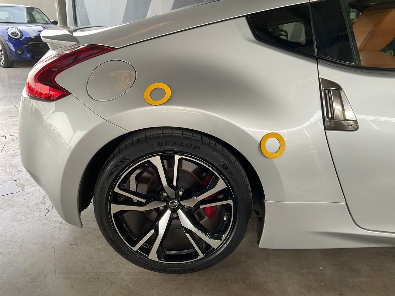 Nissan 370Z Standard | Guaranteed Warranty | 0 Down Payment