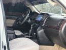 Toyota Land Cruiser GXR