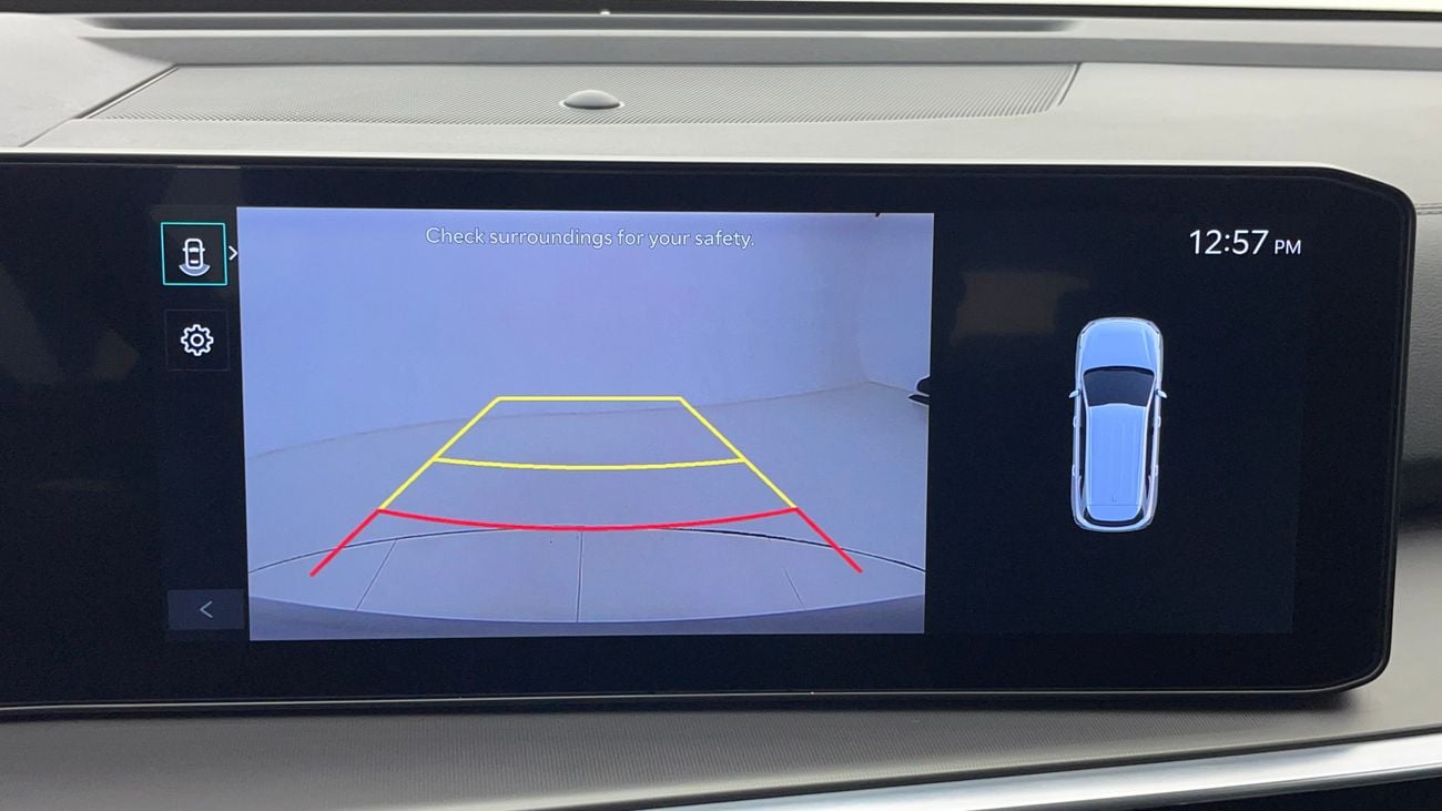 كيا سورينتو EX STD 2.4 | بدون دفعة مقدمة | اختبار القيادة في المنزل