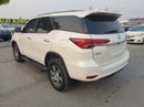 Toyota Fortuner 2.7L 4WD PETROL (USED)
