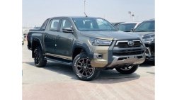 Toyota Hilux Revo Rocco Brand New Right Hand Drive 2.8 Diesel Automatic Full Option