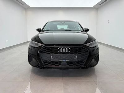 Audi A3 35 TFSI | GCC specs | Low Mileage | Clean Condition