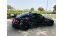 مرسيدس بنز C 63 AMG CANADIAN SPECS - WARRANTY - AMG -